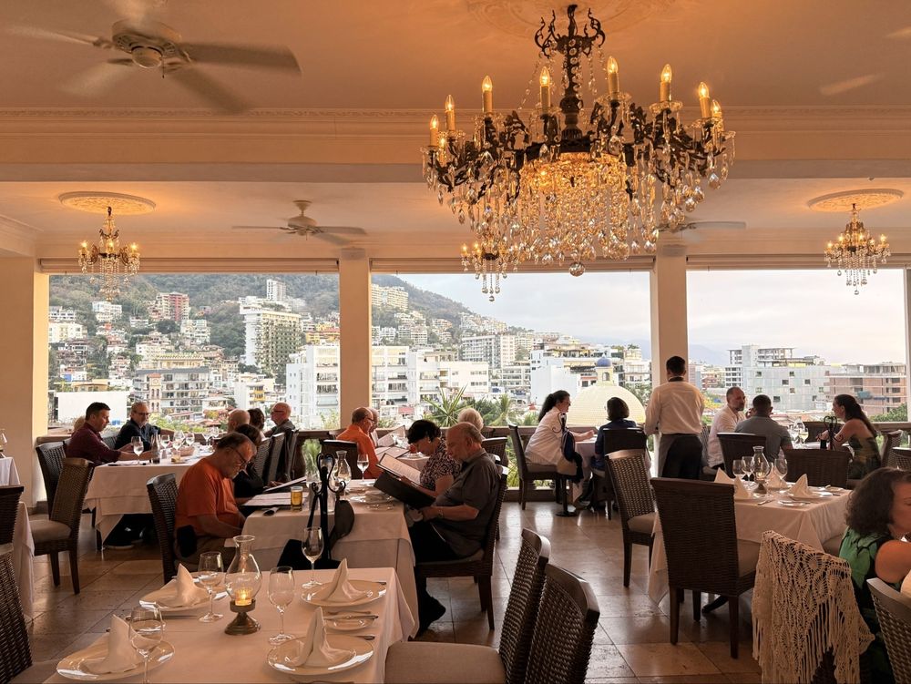 The Iguana Restaurant & Tequila Bar
