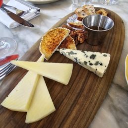 Cheese Board