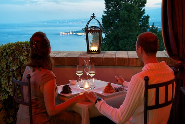 Hotel Villa Carlotta Taormina by null