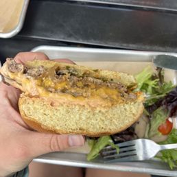 Smashburger Smashburger