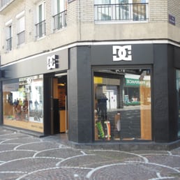 dc shoe stores near me