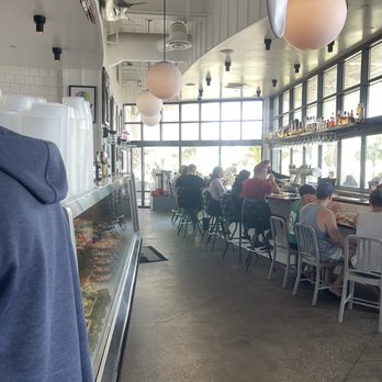 Bear Flag Fish - Seafood Near Me - Huntington Beach, California