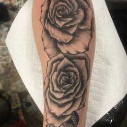 High Stakes Tattoo & Jewelry - Tattoo