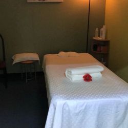 Asian Real Massage