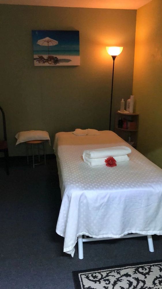 ASIAN REAL MASSAGE Updated October 2024 2923 San Mateo Blvd NE