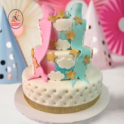 La Nueva Bakery by null