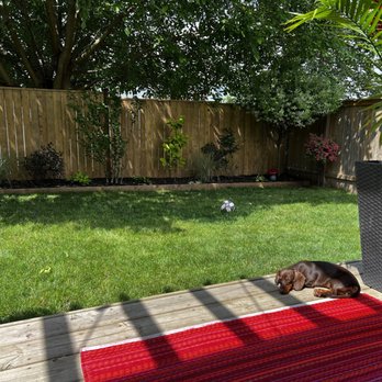Fred's Fences - New wood fence 2023 - General Contractors Near Me - Cambridge, Ontario