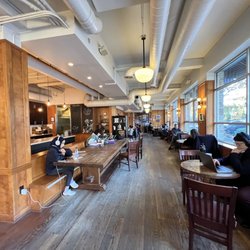 Zoka Coffee - Study spot