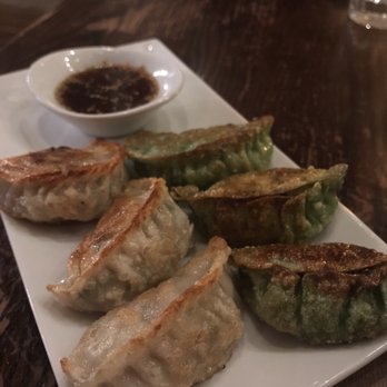 Mandu - Sautéed dumplings - Korean Near Me - Washington, DC, District of Columbia Mandu - Sautéed dumplings - Korean Near Me - Washington, DC, District of Columbia