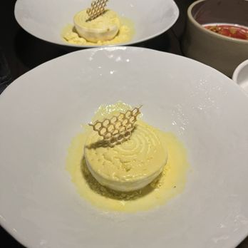 Amrina - Honey and Yoghurt Shrikhand - Indian Near Me - The Woodlands, Texas