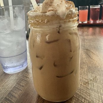Hershey Pantry - pumkin spice latte again - Breakfast & Brunch Near Me - Hershey, Pennsylvania Hershey Pantry - pumkin spice latte again - Breakfast & Brunch Near Me - Hershey, Pennsylvania