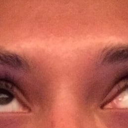 Partial lash extensions by Erica :) Partial lash extensions by Erica :)