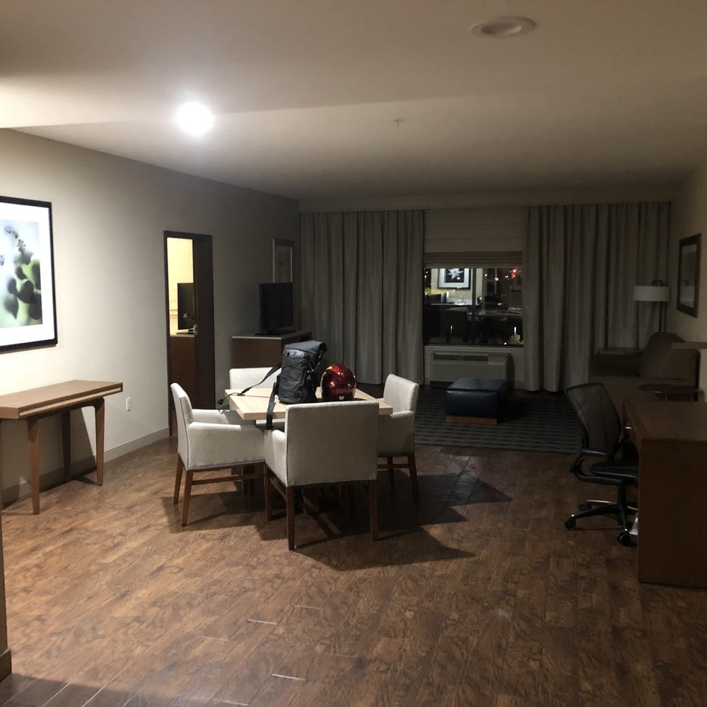 Hilton Garden Inn Longview - Common area - Hotels Near Me - Longview, Texas Hilton Garden Inn Longview - Common area - Hotels Near Me - Longview, Texas