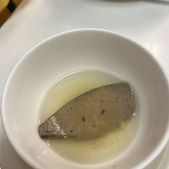Rose VL Deli - Liver!! On the side. But I ate it! - Vietnamese Near Me - Portland, Oregon Rose VL Deli - Liver!! On the side. But I ate it! - Vietnamese Near Me - Portland, Oregon