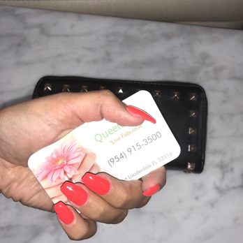 Queen Nails - Nail Salons Near Me - Fort Lauderdale, Florida Queen Nails - Nail Salons Near Me - Fort Lauderdale, Florida