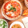 La Pizza & La Pasta gift card