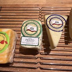 Vella Cheese Co