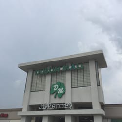 Dublin Mall