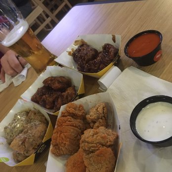 Buffalo Wild Wings - Sports Bars Near Me - Mesa, Arizona Buffalo Wild Wings - Sports Bars Near Me - Mesa, Arizona