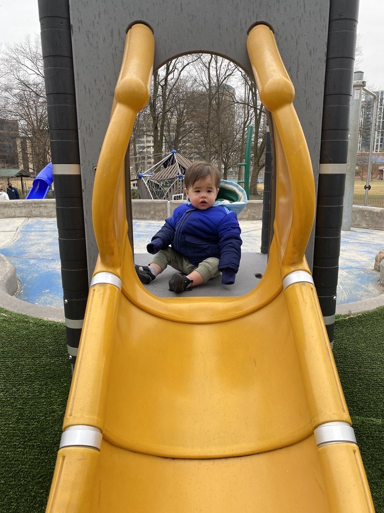 QUINCY PARK 19 Photos & 20 Reviews 1021 N Quincy St, Arlington