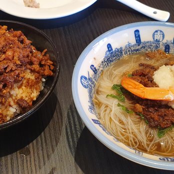 Du Hsiao Yueh - Taiwanese Near Me - Markham, Ontario
