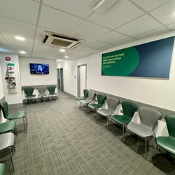 Specsavers Opticians