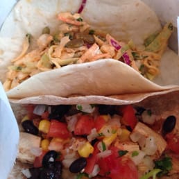 Kid's Grilled Chicken Tenders