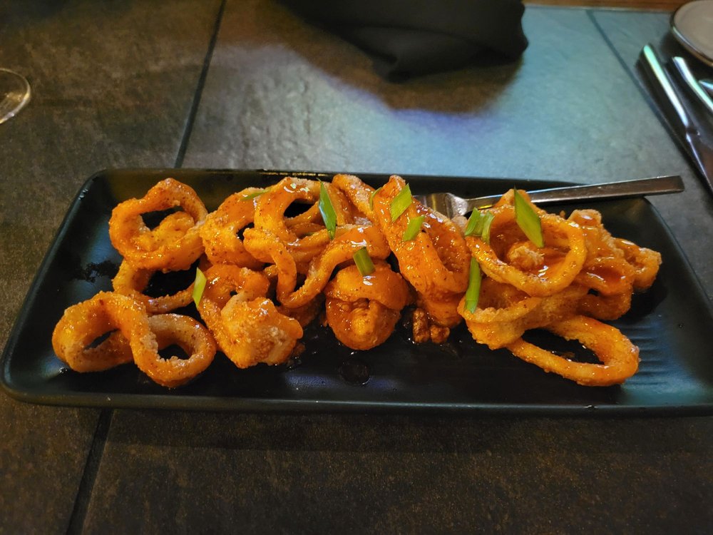 COTTON GIN RESTAURANT & LODGING 50 Photos & 57 Reviews 2805 S State