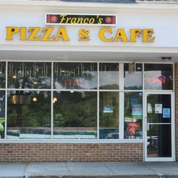 Franco's Pizza & Pasta