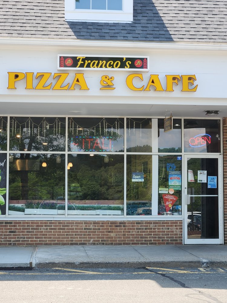 FRANCO’S PIZZA & PASTA 23 Photos & 83 Reviews 228 S Main St