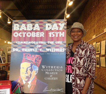 Withers Collection Museum & Gallery by null