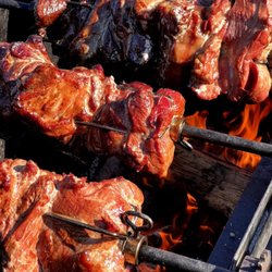 Vaquero’s Grill