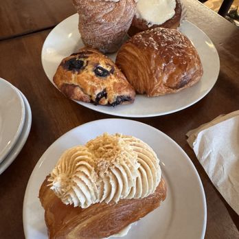Petit Pierre Bakery - Rum & Eggnog supreme, Blueberry Scone, PNW Salmon Lox & Cream Cheese Croissant, Gingerbread Cruffin - Bakeries Near Me - Seattle, Washington Petit Pierre Bakery - Rum & Eggnog supreme, Blueberry Scone, PNW Salmon Lox & Cream Cheese Croissant, Gingerbread Cruffin - Bakeries Near Me - Seattle, Washington