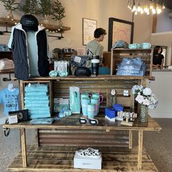 Rustic Pearl Boutique