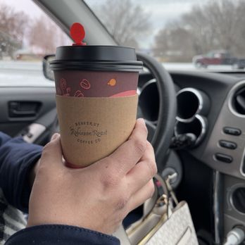 Robinson Roast Coffee - Raspberry white mocha 12oz - Coffee & Tea Near Me - Beaver, Utah Robinson Roast Coffee - Raspberry white mocha 12oz - Coffee & Tea Near Me - Beaver, Utah