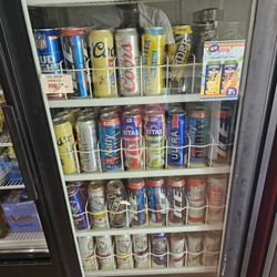 Ezzie’s Corner Convenience Store