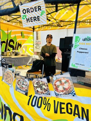 Pacific Beach Tuesday Farmers' Market by null