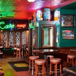 Paddy O'Neill's Irish Pub & Grill - Rapid City