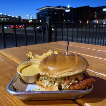 Houston TX Hot Chicken - Sandwiches Near Me - Tempe, Arizona