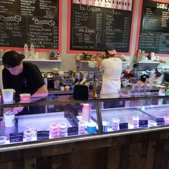 Mara’s Ice Cream Parlor - Gorgeous, Ice Cream Parlor - Desserts Near Me - Rockaway Beach, New York Mara’s Ice Cream Parlor - Gorgeous, Ice Cream Parlor - Desserts Near Me - Rockaway Beach, New York