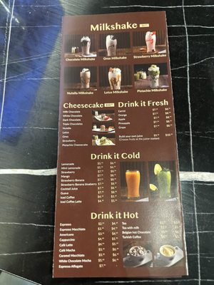 Menu photo 3 Melt n Dip Temple Terrace, FL Menu photo 3 Melt n Dip Temple Terrace, FL