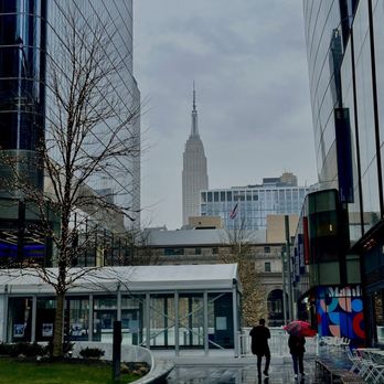 Black Fox Coffee - Manhattan West - Coffee & Tea Near Me - New York, New York Black Fox Coffee - Manhattan West - Coffee & Tea Near Me - New York, New York