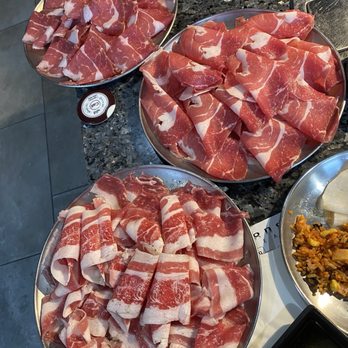 Seoul BBQ - Brisket , beef belly - Korean Near Me - Diamond Bar, California
