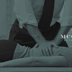 McClean Chiropractic Spine Care Specialists