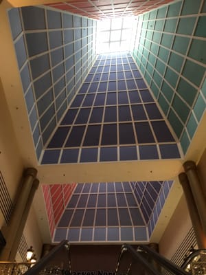 Millenia Walk by null