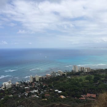 Diamond Head State Monument - Parks Near Me - Honolulu, Hawaii Diamond Head State Monument - Parks Near Me - Honolulu, Hawaii