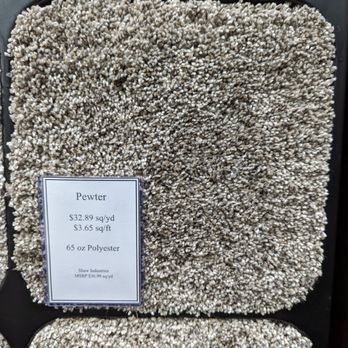 Carpet USA - Some of the in-stock carpets - Carpeting Near Me - Vancouver, Washington