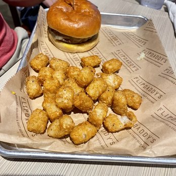 Flipdaddy's - Burgers Near Me - Corydon, Indiana