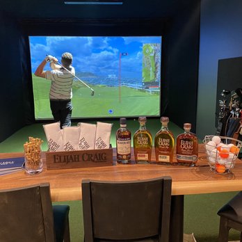 THE CLUBHOUSE INDOOR GOLF - Updated December 2025 - 17 Photos