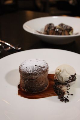 Boston Chops Downtown by null